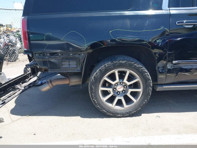 1GKS2JKJXFR623276 GMC Yukon Xl 1500 Denali