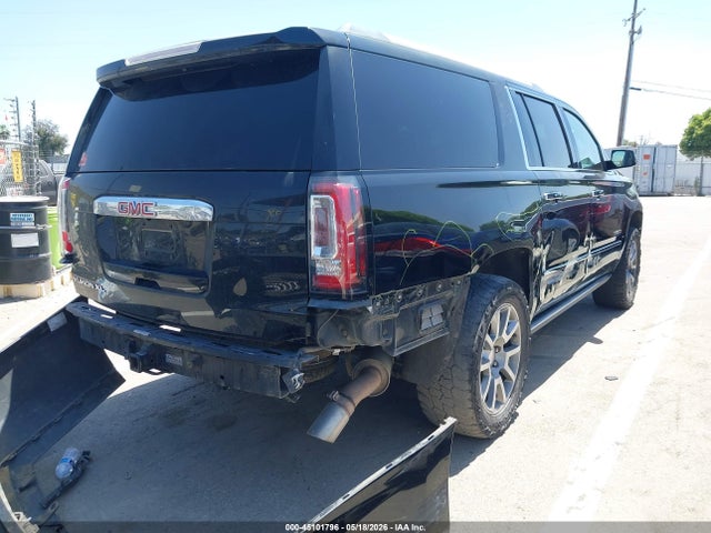1GKS2JKJXFR623276 GMC Yukon Xl 1500 Denali