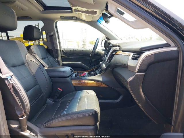 1GKS2JKJXFR623276 GMC Yukon Xl 1500 Denali