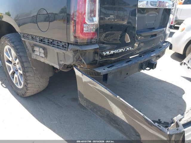 1GKS2JKJXFR623276 GMC Yukon Xl 1500 Denali