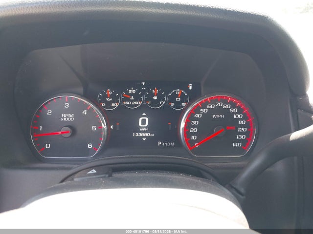 1GKS2JKJXFR623276 GMC Yukon Xl 1500 Denali