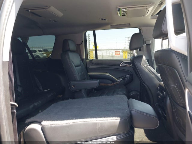1GKS2JKJXFR623276 GMC Yukon Xl 1500 Denali