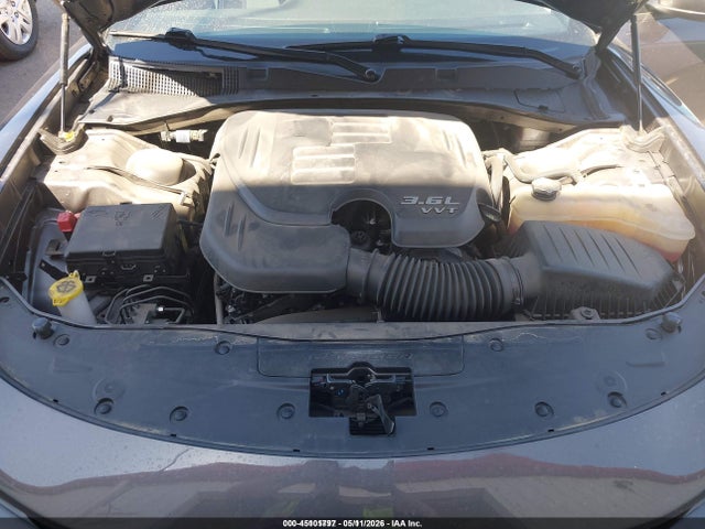 2021 Dodge Charger Sxt Rwd მანქანა იყიდება აუქციონზე, vin: 2C3CDXBG7MH524420, აუქციონის ნომერი: 45101797