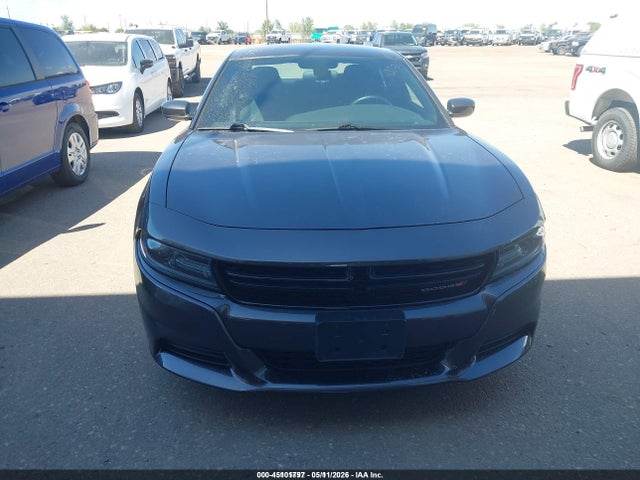 2021 Dodge Charger Sxt Rwd მანქანა იყიდება აუქციონზე, vin: 2C3CDXBG7MH524420, აუქციონის ნომერი: 45101797