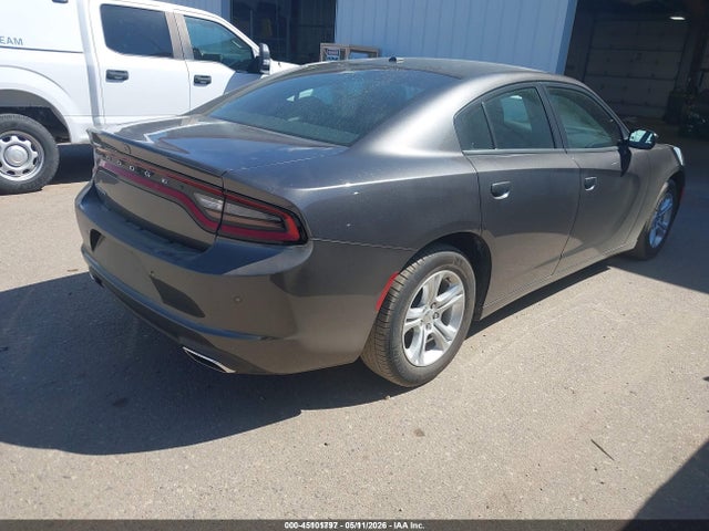 2021 Dodge Charger Sxt Rwd მანქანა იყიდება აუქციონზე, vin: 2C3CDXBG7MH524420, აუქციონის ნომერი: 45101797