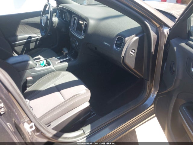 2021 Dodge Charger Sxt Rwd მანქანა იყიდება აუქციონზე, vin: 2C3CDXBG7MH524420, აუქციონის ნომერი: 45101797