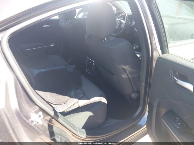 2021 Dodge Charger Sxt Rwd მანქანა იყიდება აუქციონზე, vin: 2C3CDXBG7MH524420, აუქციონის ნომერი: 45101797