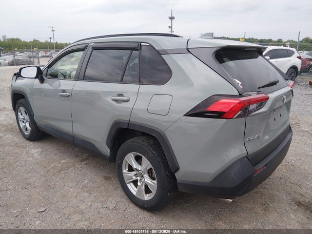 45101798 :رقم المزاد ، JTMP1RFV7KD517245 vin ، 2019 Toyota Rav4 Xle مزاد بيع