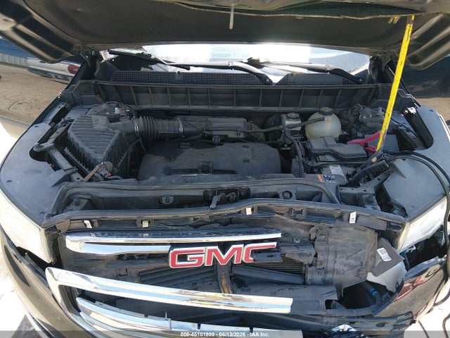 Aukcja sprzedaży 2019 Gmc Acadia Sle-1, vin: 1GKKNKLA3KZ141058, numer aukcji: 45101800