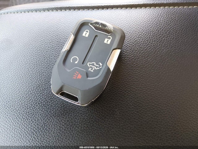 Aukcja sprzedaży 2019 Gmc Acadia Sle-1, vin: 1GKKNKLA3KZ141058, numer aukcji: 45101800