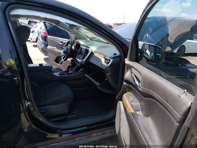 Aukcja sprzedaży 2019 Gmc Acadia Sle-1, vin: 1GKKNKLA3KZ141058, numer aukcji: 45101800