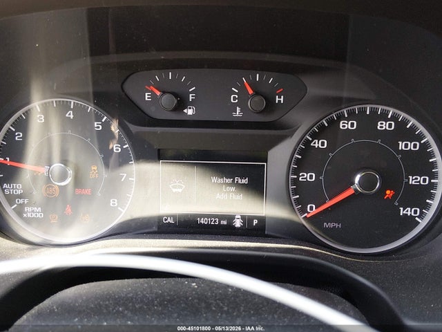 Aukcja sprzedaży 2019 Gmc Acadia Sle-1, vin: 1GKKNKLA3KZ141058, numer aukcji: 45101800