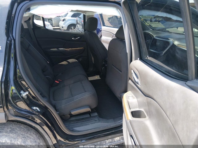 Aukcja sprzedaży 2019 Gmc Acadia Sle-1, vin: 1GKKNKLA3KZ141058, numer aukcji: 45101800