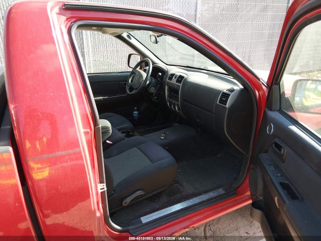 Aukcja sprzedaży 2007 Gmc Canyon Sle1, vin: 1GTCS149272224274, numer aukcji: 45101803