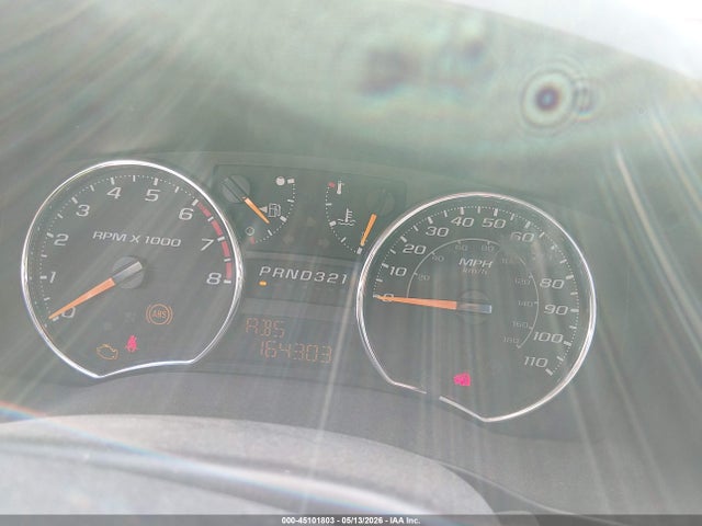 Aukcja sprzedaży 2007 Gmc Canyon Sle1, vin: 1GTCS149272224274, numer aukcji: 45101803