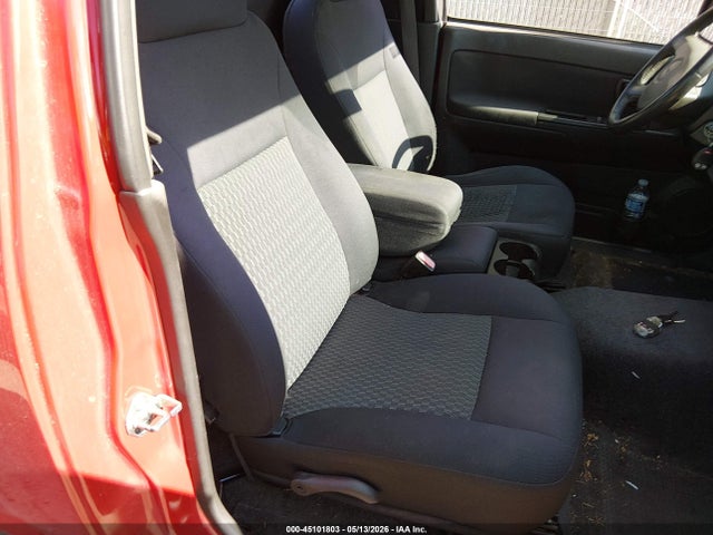 Aukcja sprzedaży 2007 Gmc Canyon Sle1, vin: 1GTCS149272224274, numer aukcji: 45101803