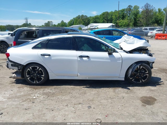 KIA K5 Gt-line 2024 5XXG64J20RG243128 Image 12