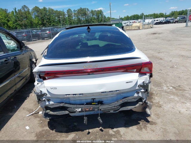 KIA K5 Gt-line 2024 5XXG64J20RG243128 Image 15