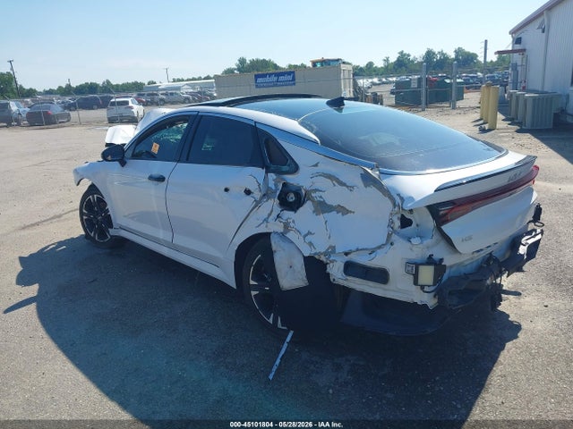 KIA K5 Gt-line 2024 5XXG64J20RG243128 Image 3