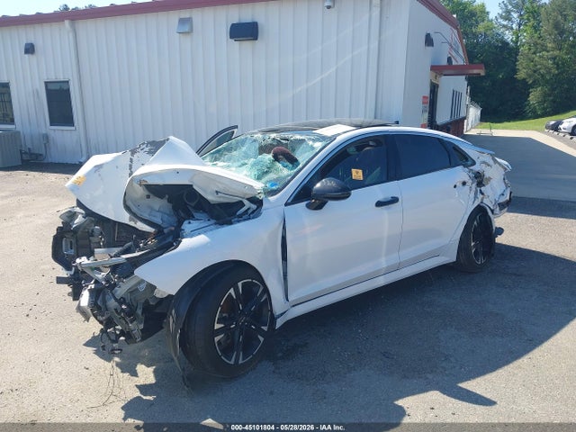KIA K5 Gt-line 2024 5XXG64J20RG243128 Image 6