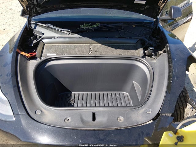 Продаж на аукціоні авто 2023 Tesla Model Y, vin: 7SAYGDEE9PA183047, номер лоту: 45101806