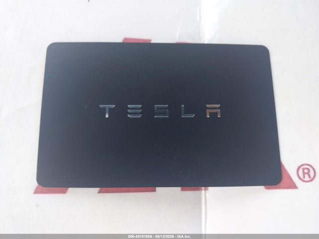 Продаж на аукціоні авто 2023 Tesla Model Y, vin: 7SAYGDEE9PA183047, номер лоту: 45101806