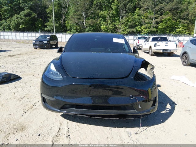 Продаж на аукціоні авто 2023 Tesla Model Y, vin: 7SAYGDEE9PA183047, номер лоту: 45101806
