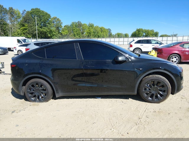 Продаж на аукціоні авто 2023 Tesla Model Y, vin: 7SAYGDEE9PA183047, номер лоту: 45101806