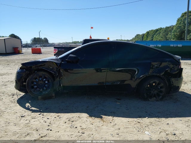 Продаж на аукціоні авто 2023 Tesla Model Y, vin: 7SAYGDEE9PA183047, номер лоту: 45101806