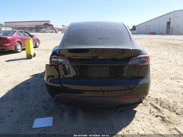 Продаж на аукціоні авто 2023 Tesla Model Y, vin: 7SAYGDEE9PA183047, номер лоту: 45101806