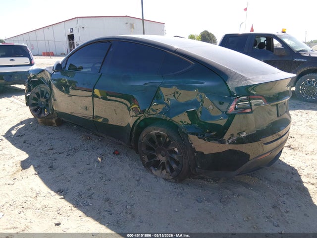 Продаж на аукціоні авто 2023 Tesla Model Y, vin: 7SAYGDEE9PA183047, номер лоту: 45101806