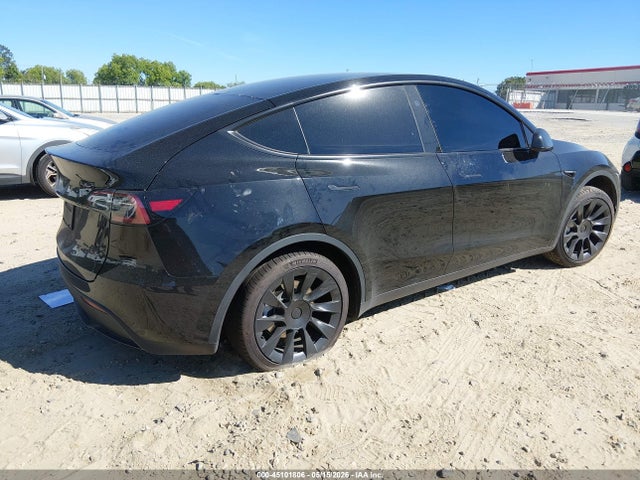 Продаж на аукціоні авто 2023 Tesla Model Y, vin: 7SAYGDEE9PA183047, номер лоту: 45101806
