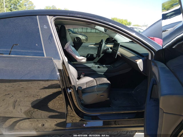 Продаж на аукціоні авто 2023 Tesla Model Y, vin: 7SAYGDEE9PA183047, номер лоту: 45101806