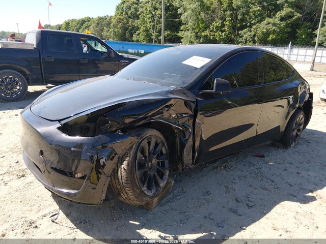 Продаж на аукціоні авто 2023 Tesla Model Y, vin: 7SAYGDEE9PA183047, номер лоту: 45101806