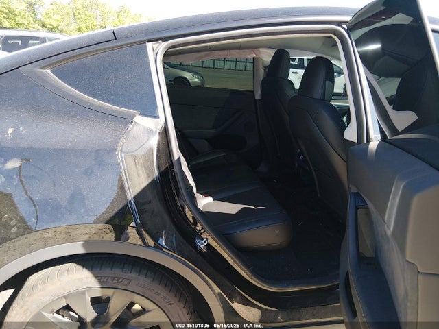 Продаж на аукціоні авто 2023 Tesla Model Y, vin: 7SAYGDEE9PA183047, номер лоту: 45101806