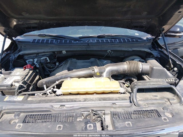 Aukcja sprzedaży 2020 Ford Expedition Limited, vin: 1FMJU1KT8LEA39671, numer aukcji: 45101812