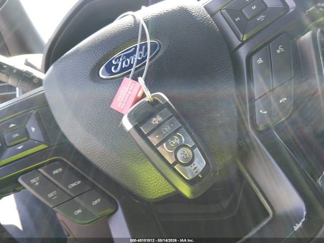 Aukcja sprzedaży 2020 Ford Expedition Limited, vin: 1FMJU1KT8LEA39671, numer aukcji: 45101812