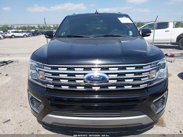 Aukcja sprzedaży 2020 Ford Expedition Limited, vin: 1FMJU1KT8LEA39671, numer aukcji: 45101812