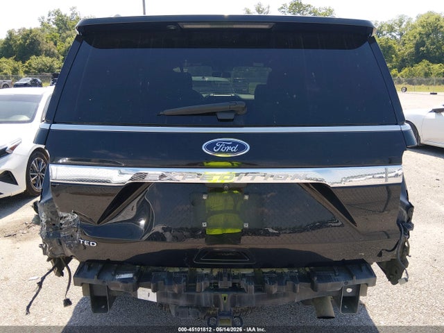 Aukcja sprzedaży 2020 Ford Expedition Limited, vin: 1FMJU1KT8LEA39671, numer aukcji: 45101812
