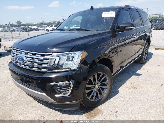 Aukcja sprzedaży 2020 Ford Expedition Limited, vin: 1FMJU1KT8LEA39671, numer aukcji: 45101812