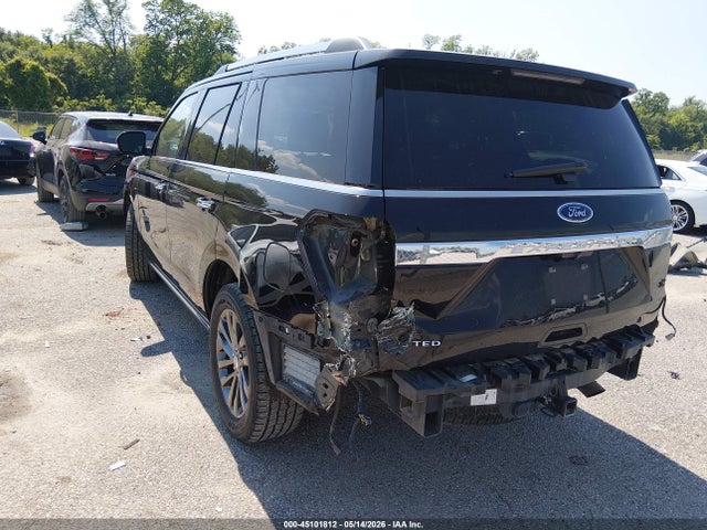 Aukcja sprzedaży 2020 Ford Expedition Limited, vin: 1FMJU1KT8LEA39671, numer aukcji: 45101812