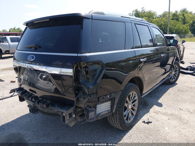 Aukcja sprzedaży 2020 Ford Expedition Limited, vin: 1FMJU1KT8LEA39671, numer aukcji: 45101812