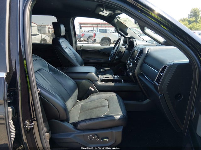Aukcja sprzedaży 2020 Ford Expedition Limited, vin: 1FMJU1KT8LEA39671, numer aukcji: 45101812
