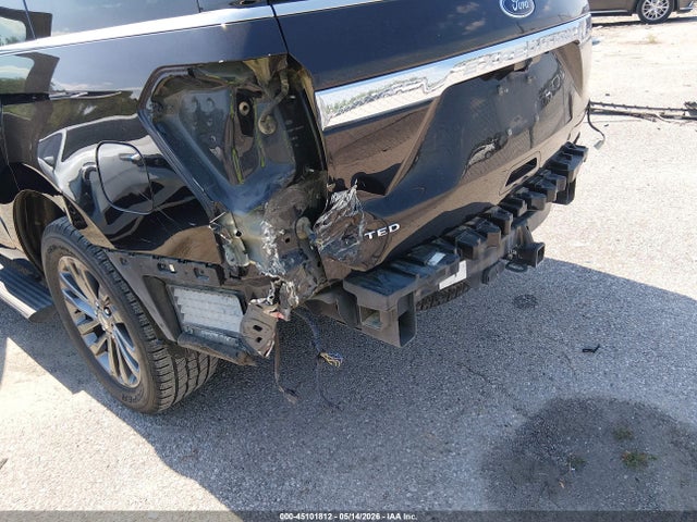 Aukcja sprzedaży 2020 Ford Expedition Limited, vin: 1FMJU1KT8LEA39671, numer aukcji: 45101812