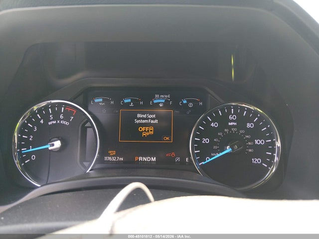 Aukcja sprzedaży 2020 Ford Expedition Limited, vin: 1FMJU1KT8LEA39671, numer aukcji: 45101812