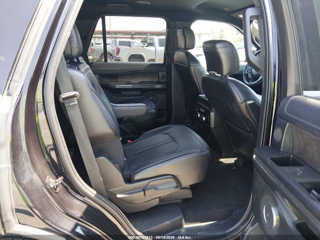 Aukcja sprzedaży 2020 Ford Expedition Limited, vin: 1FMJU1KT8LEA39671, numer aukcji: 45101812