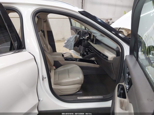 2021 Lincoln Corsair Standard მანქანა იყიდება აუქციონზე, vin: 5LMCJ1D92MUL09002, აუქციონის ნომერი: 45101816