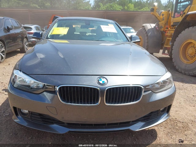2015 Bmw 328i მანქანა იყიდება აუქციონზე, vin: WBA3A5G5XFNS81998, აუქციონის ნომერი: 45101818