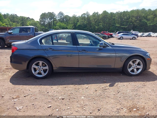 2015 Bmw 328i მანქანა იყიდება აუქციონზე, vin: WBA3A5G5XFNS81998, აუქციონის ნომერი: 45101818