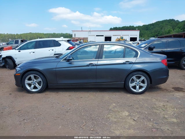 2015 Bmw 328i მანქანა იყიდება აუქციონზე, vin: WBA3A5G5XFNS81998, აუქციონის ნომერი: 45101818